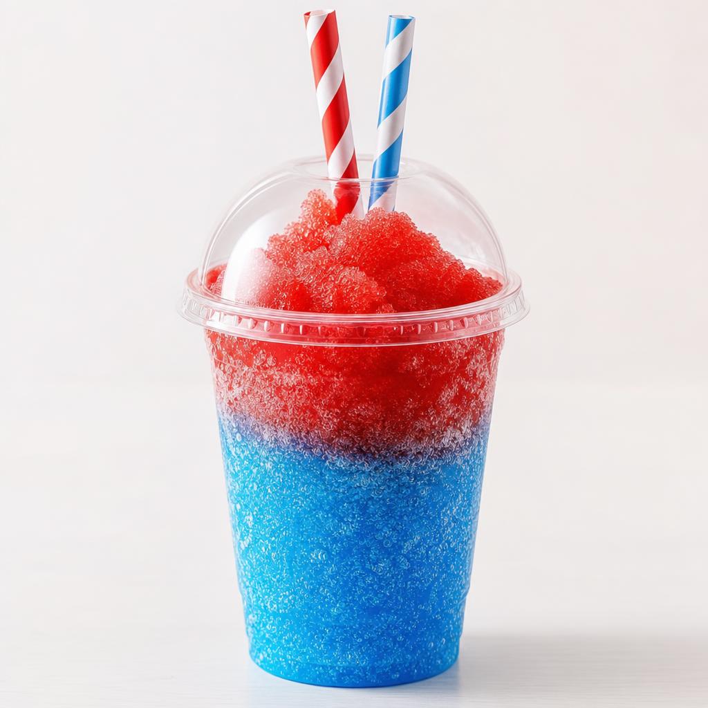 Slush Puppy